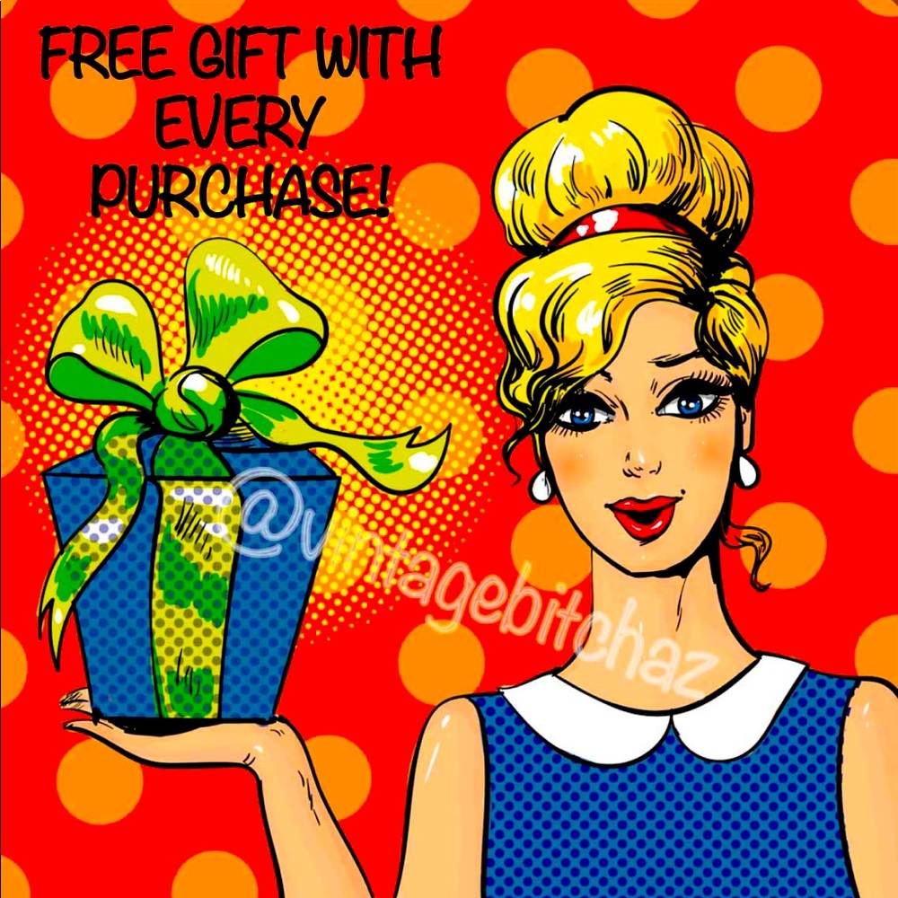 FREE GIFT! ❤️ BUY EVEN GET EVEN FREE SALE + SHIPPING DISCOUNT